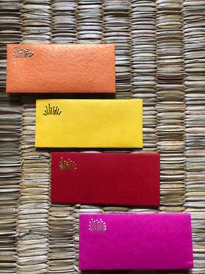 Shagun envelopes