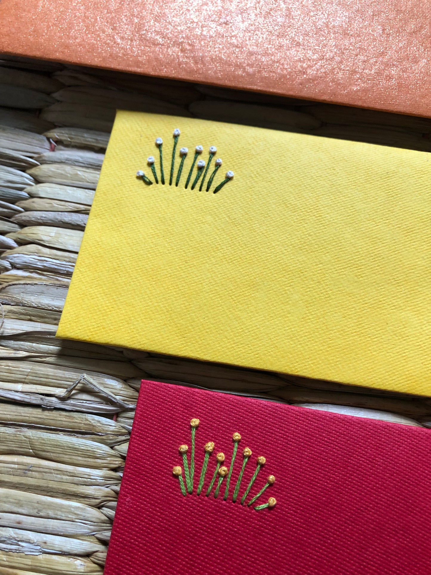 Shagun envelopes