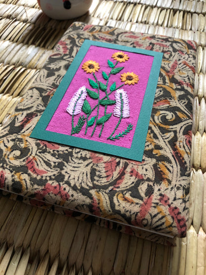 Journal