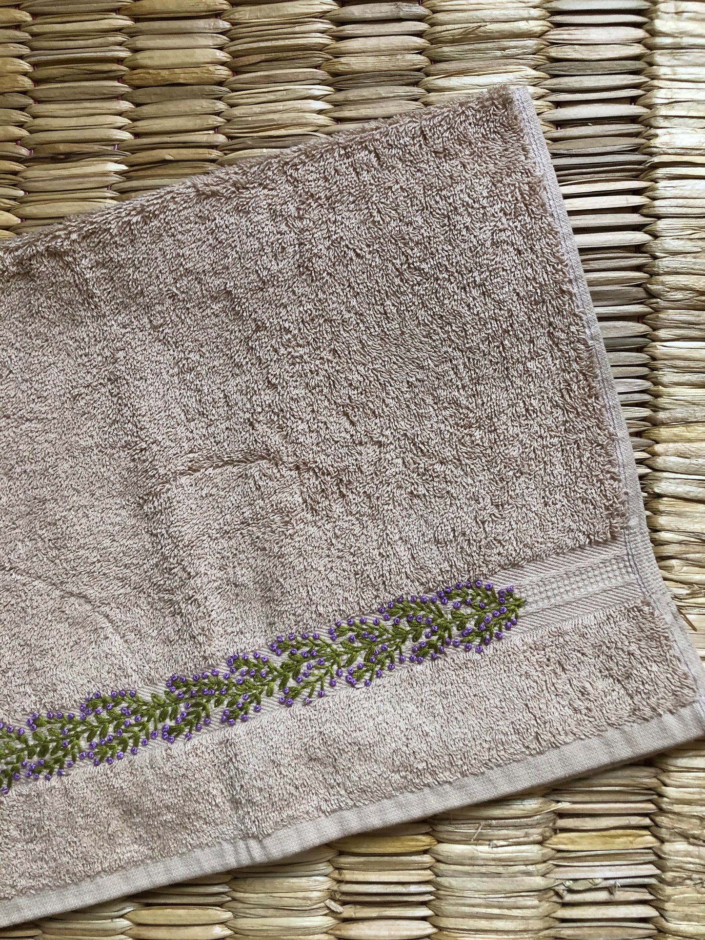 Hand Towel