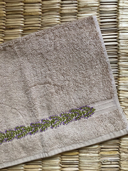 Hand Towel
