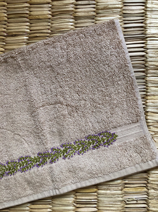 Hand Towel