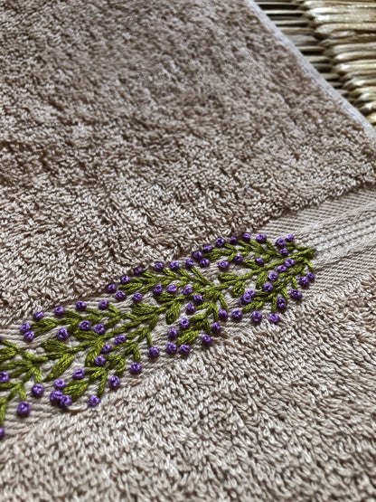 Hand Towel
