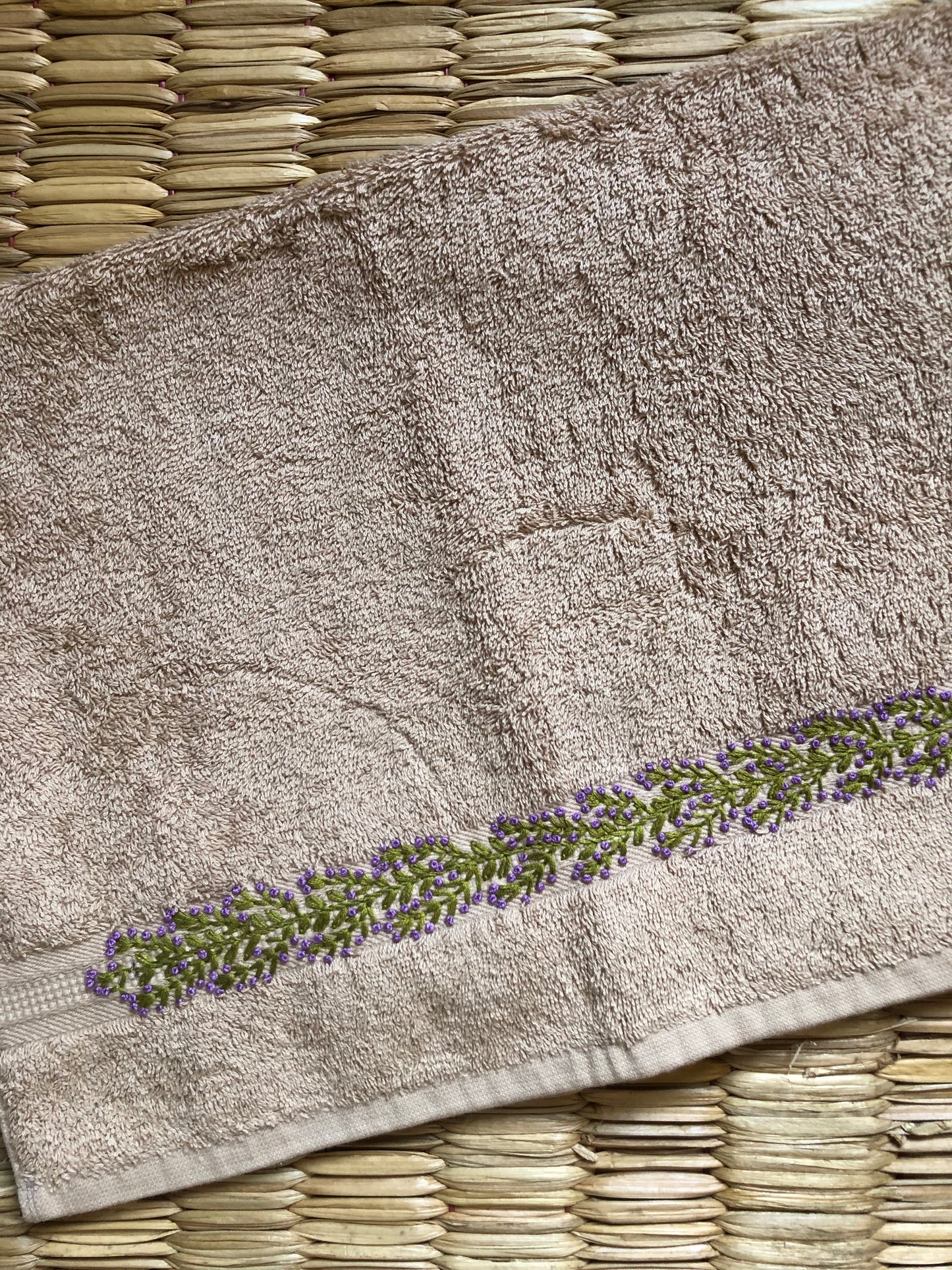 Hand Towel
