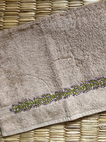 Hand Towel