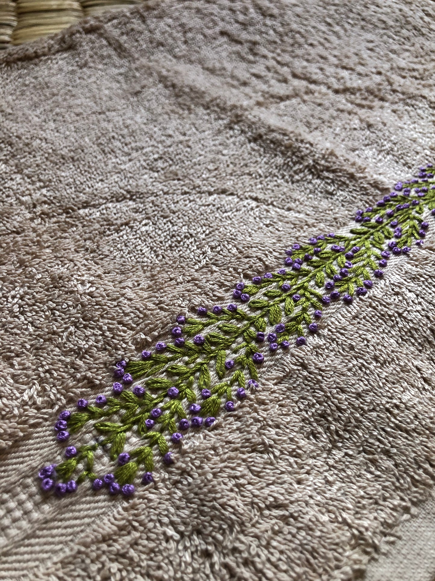 Hand Towel