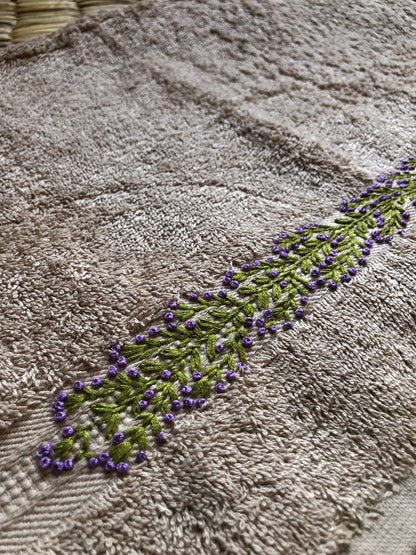 Hand Towel