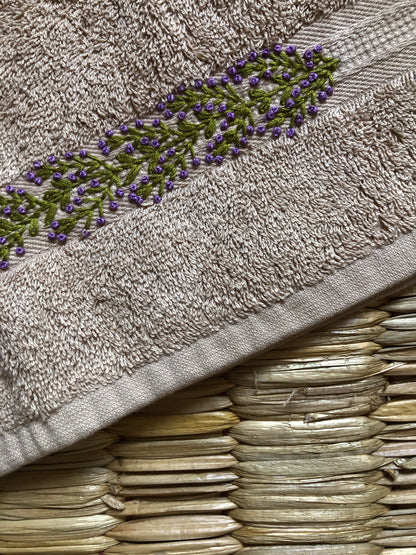 Hand Towel