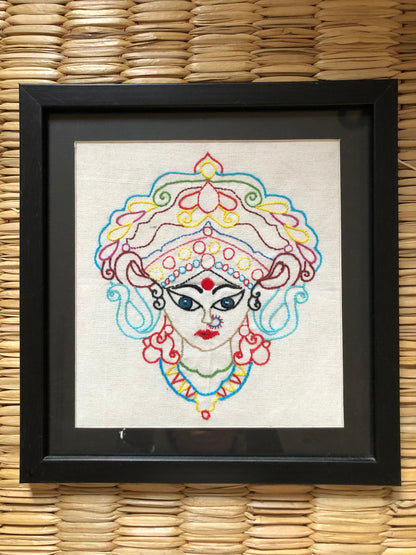 Aparajita