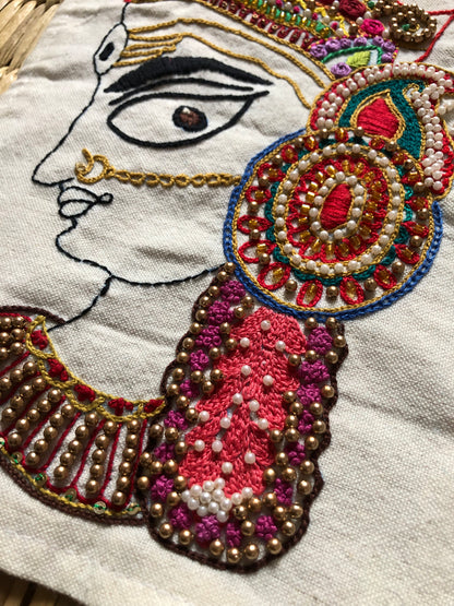 Katyayani