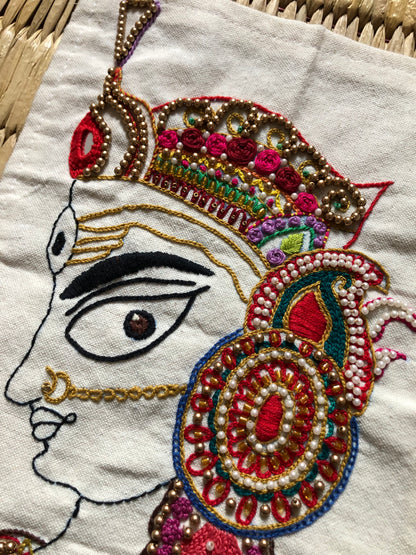 Katyayani
