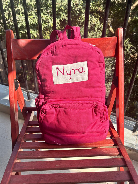 Backpack