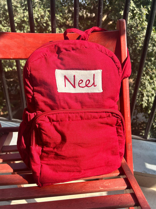 Backpack