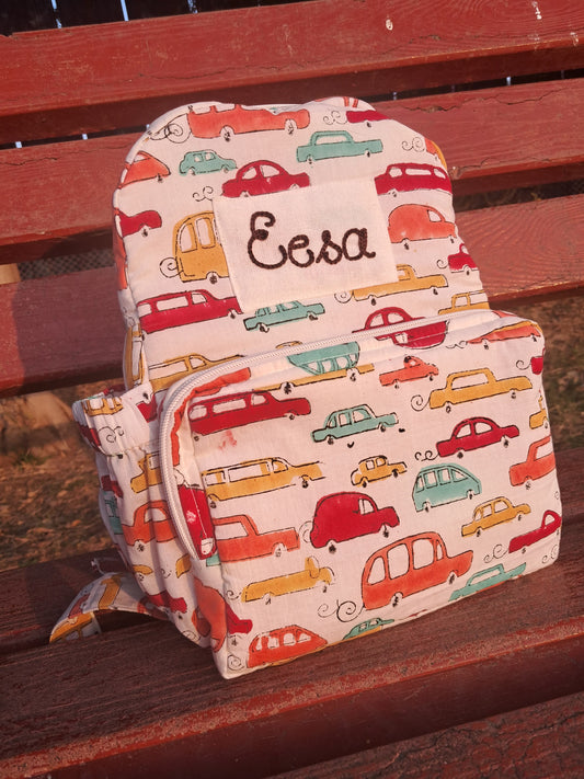 Backpack
